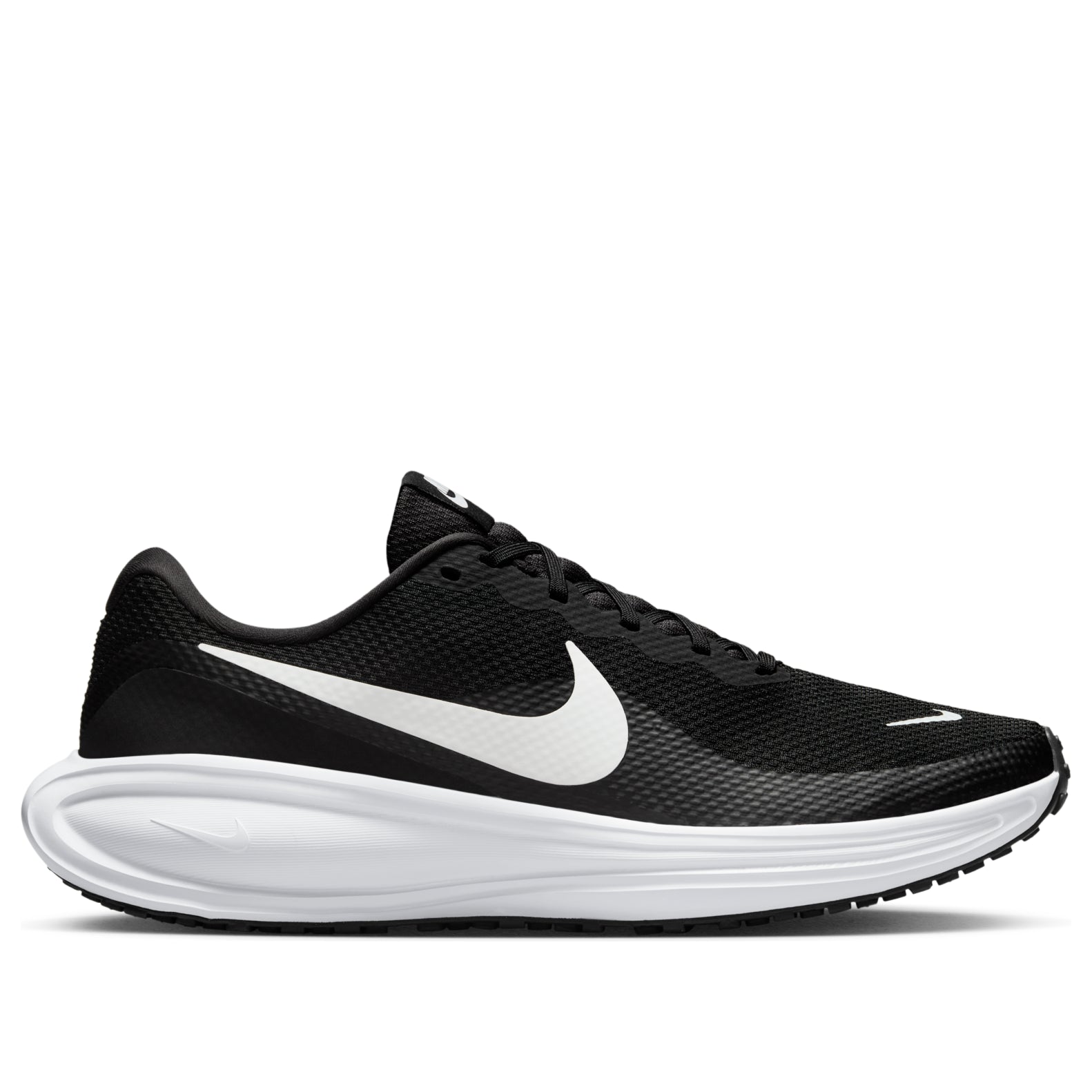Nike Revolution 8 'Black White' HJ9198-003