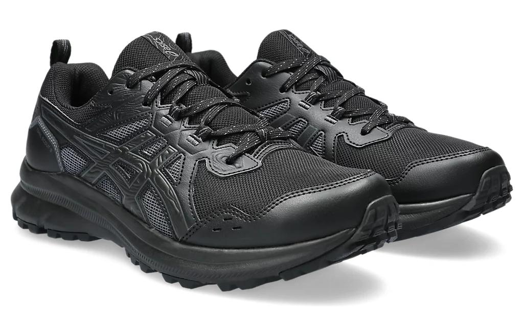 ASICS Trail Scout 3 'Triple Black' 1011B700-002