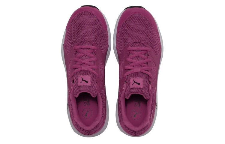 PUMA Nrgy Shoes Pink/White 191369-04