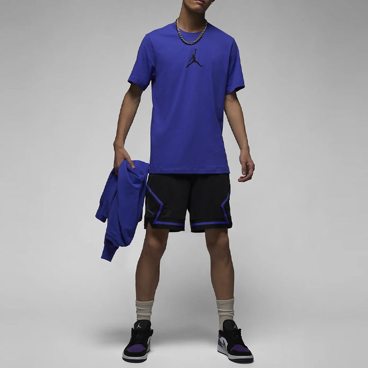 Air Jordan Jumpman Tee CW5191-430