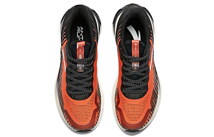 ANTA Edge 2.0 'Black Orange' 112045587-3