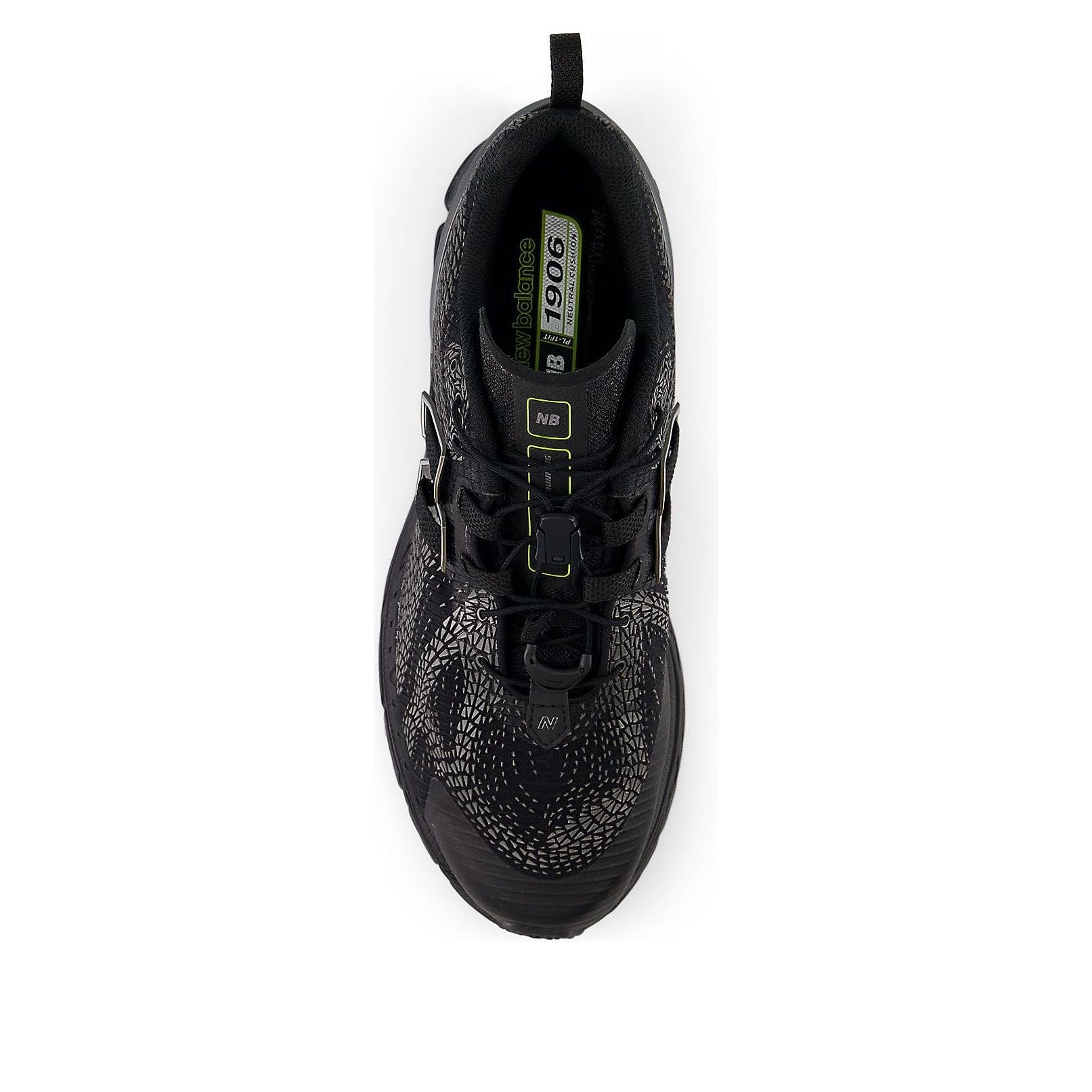 New Balance 1906F 'Black Alkaline Green' U19068PN