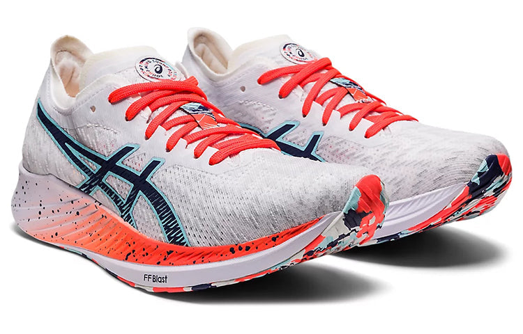 (WMNS) ASICS Magic Speed 'Celebration Of Sport Pack' 1012B172-960