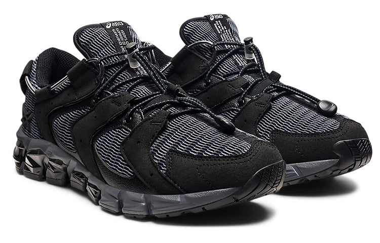 ASICS Gel Quantum 180 RE 'Black Carrier Grey' 1201A376-001