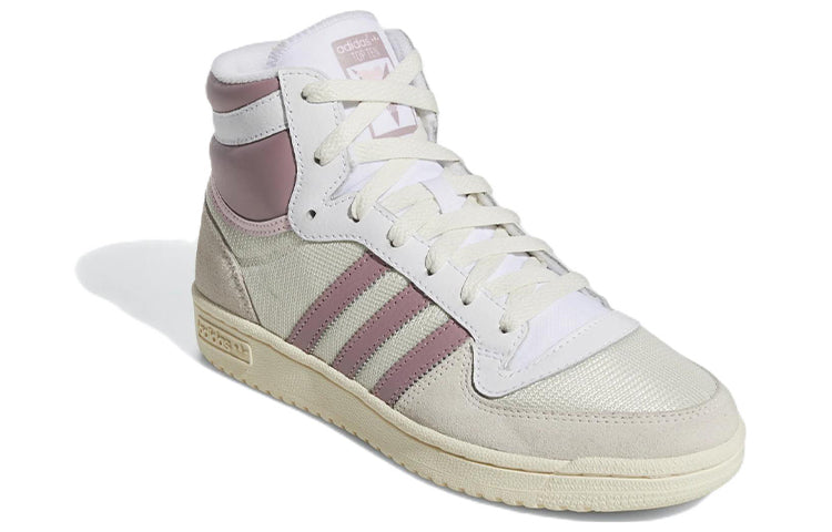 (WMNS) adidas Top Ten RB 'White Magic Mauve' GV6646