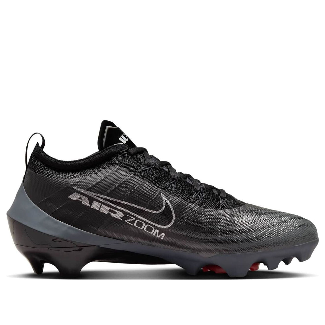 Nike Air Zoom Vapor Elite 1 'Black Dark Grey Bright Crimson' FB3288-002