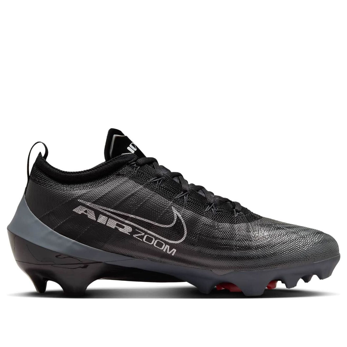 Nike Air Zoom Vapor Elite 1 'Black Dark Grey Bright Crimson' FB3288-002