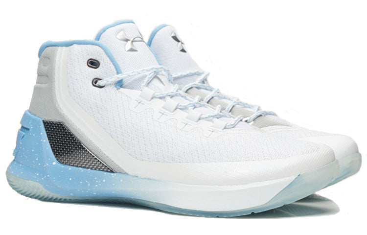 Under Armour Curry 3 'Birthday' 1269279-106