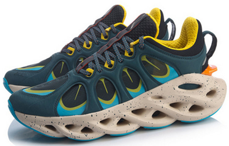 Li-Ning Arc Ace 'New York Fashion Week - Blue' ARHP191-6