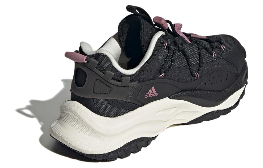 (WMNS) adidas Maxxwavy 'Core Black Beige' ID0982