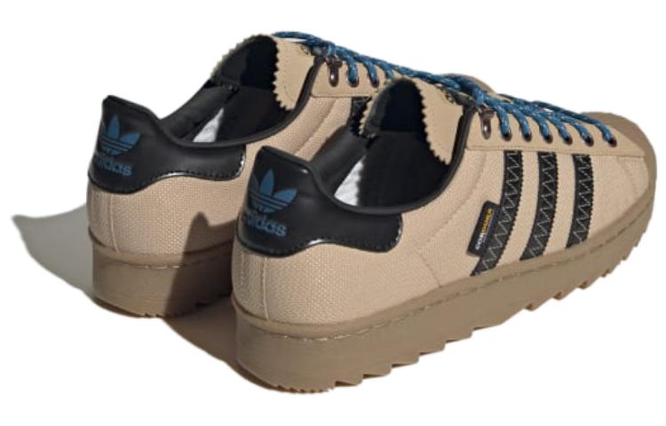 adidas Superstar Ripple 'Magic Beige' IG0246