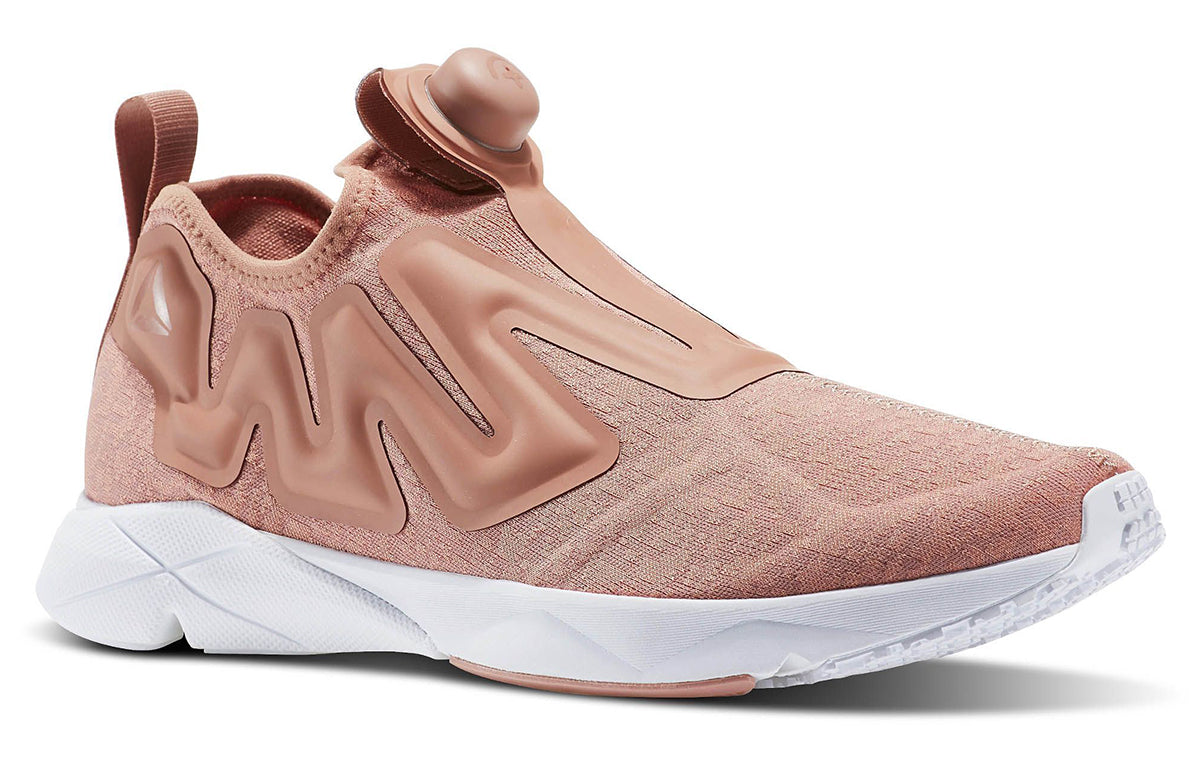 Reebok Pump Supreme Rilla 'Rustic Clay White' BS7041
