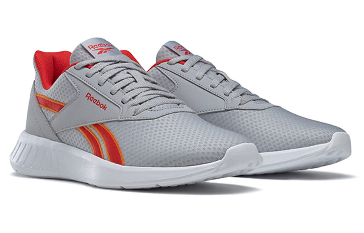 (WMNS) Reebok Lite 2 Grey/Red FU8546
