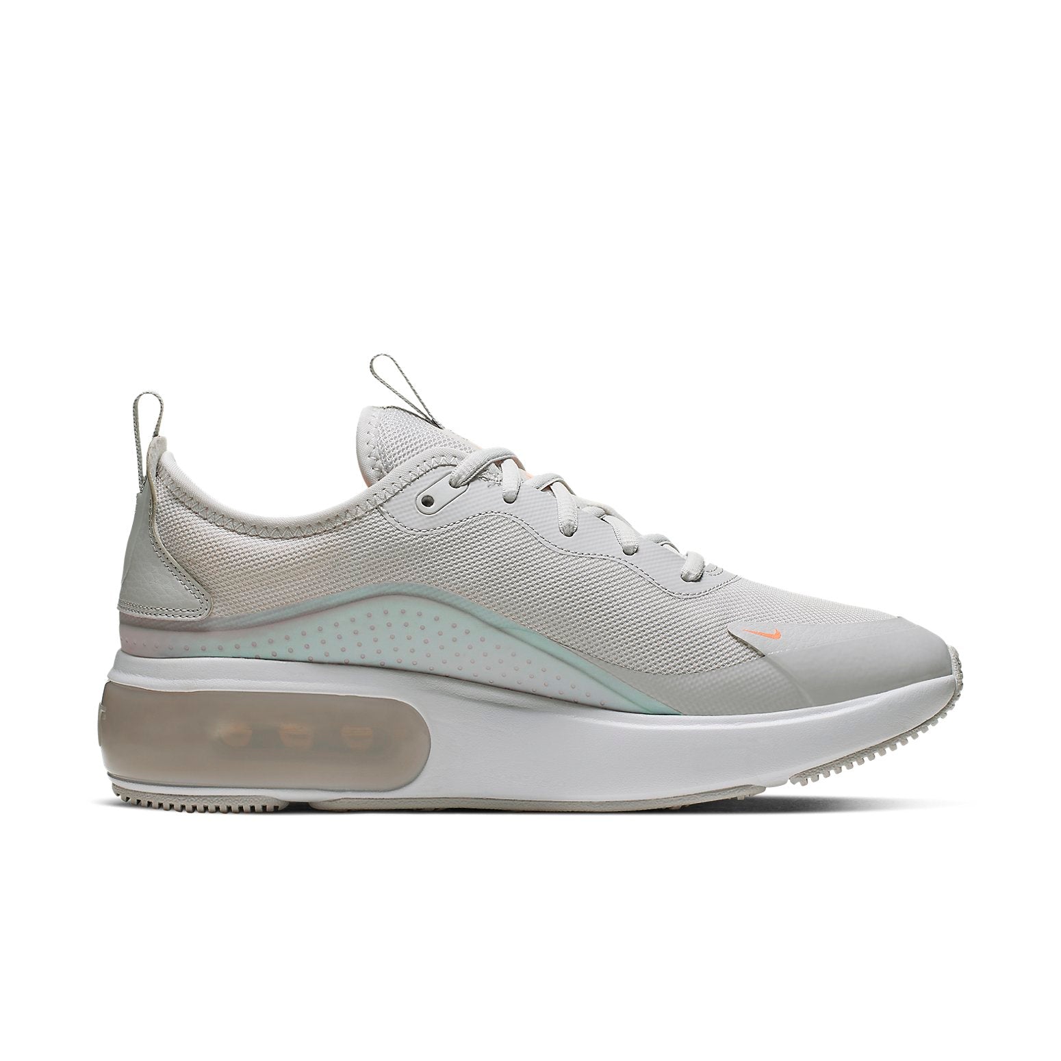 (WMNS) Nike Air Max Dia 'White' CN0136-001