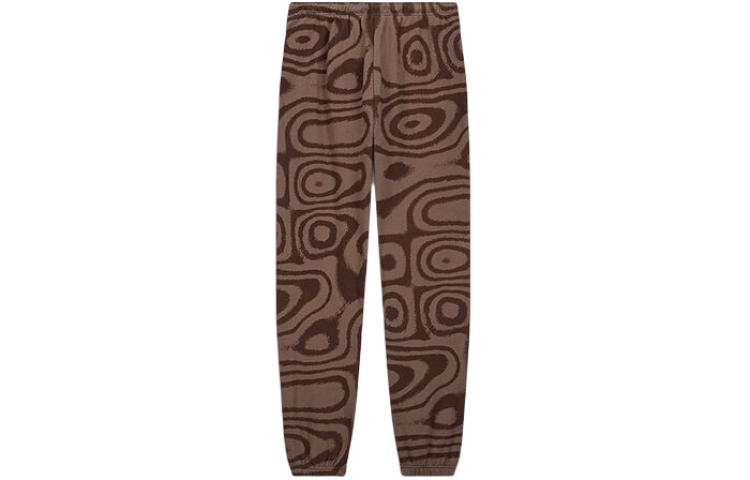 Converse x Wonka French Terry Jogger Asia Sizing 'Brown' 10026544-A01