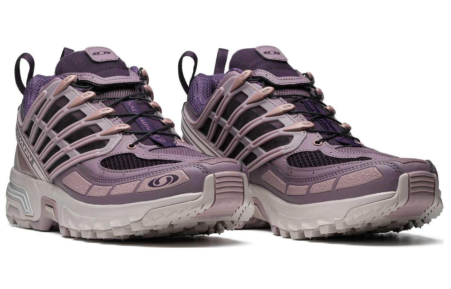 SALOMON Acs Pro 'Purple' 471324