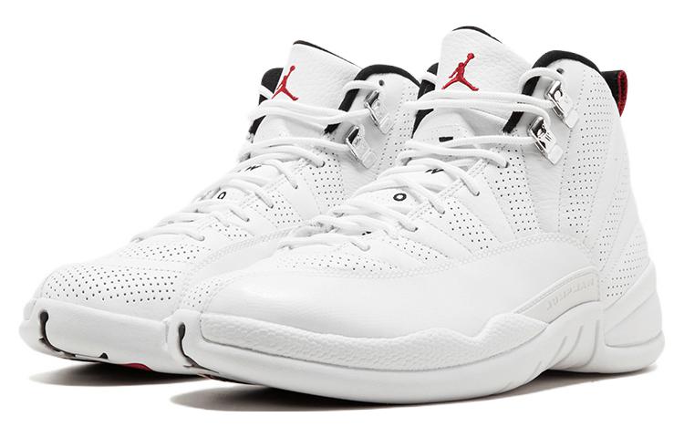 Air Jordan 12 Retro 'Rising Sun' 130690-163