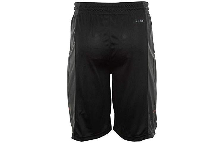 Air Jordan Short 'Black' AO9012-010