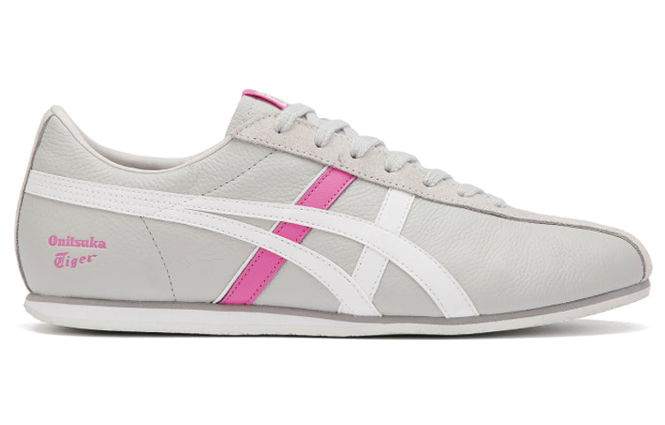 Onitsuka Tiger FB Trainer 'Grey White Pink' 1183B768-022