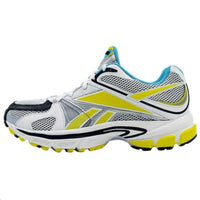Reebok x Vetements Spike Runner 200 'White Yellow' DV7672