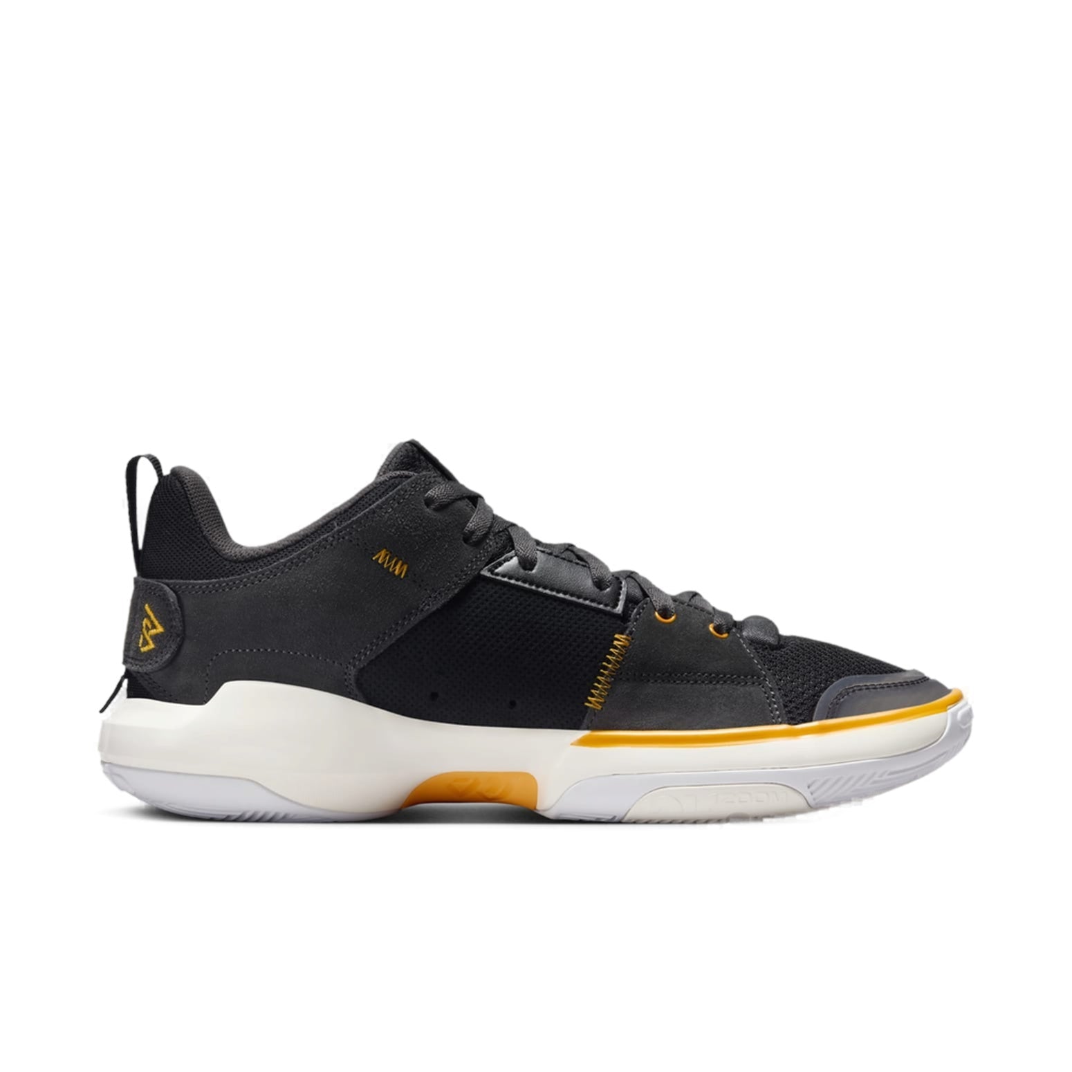 Air Jordan Westbrook One Take 5 PF 'Black Taxi' FD2336-007