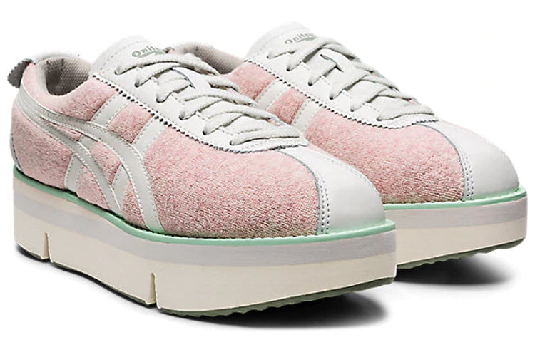 (WMNS) Onitsuka Tiger Pokkuri Pf 'Pink' 1182A183-700