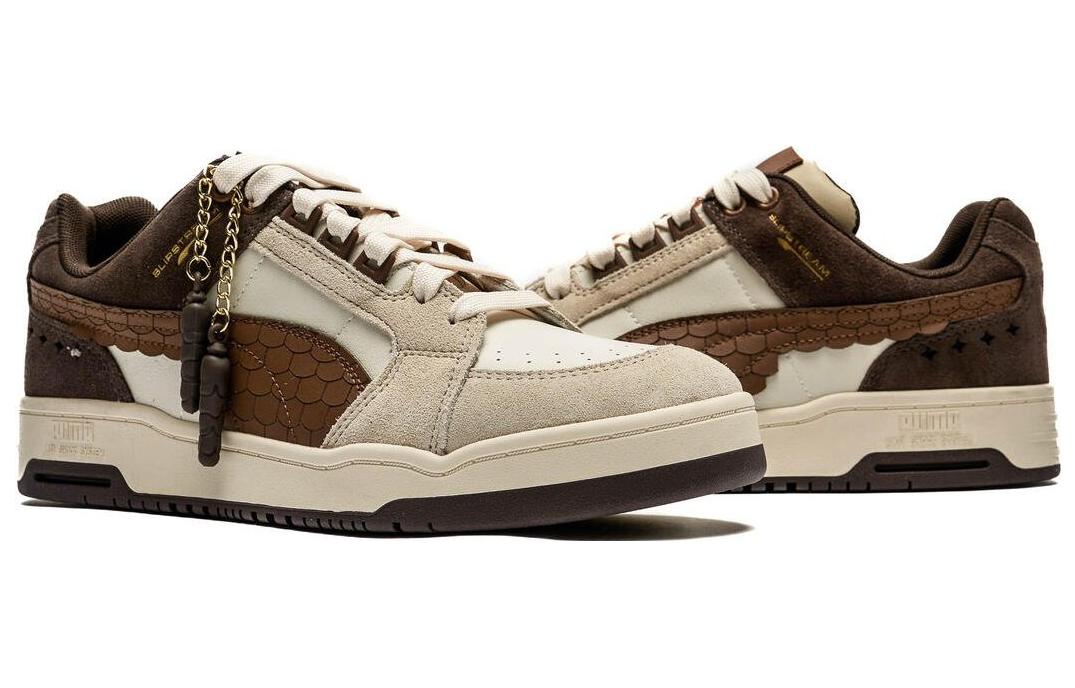 PUMA Black Forest x Slipstream Lo 'Kuckuck' 394533-02
