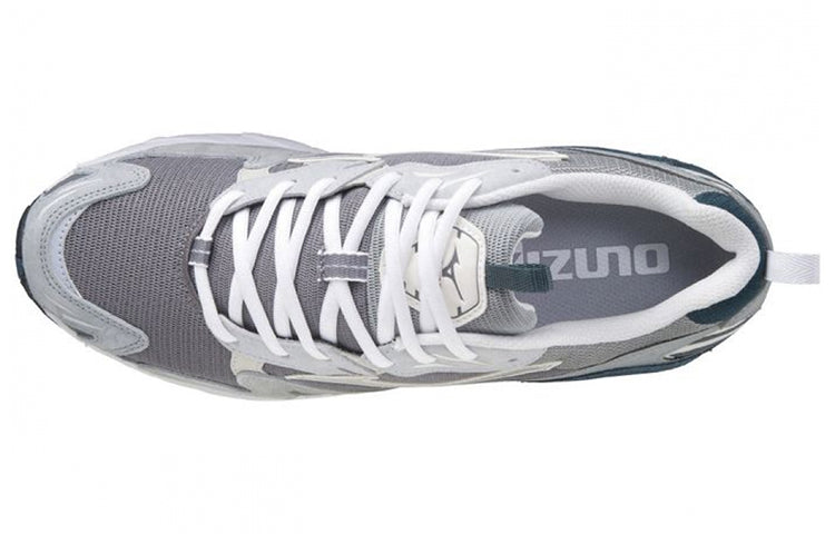 Mizuno Wave Rider 10 Premium 'Iron Gate' D1GA222607