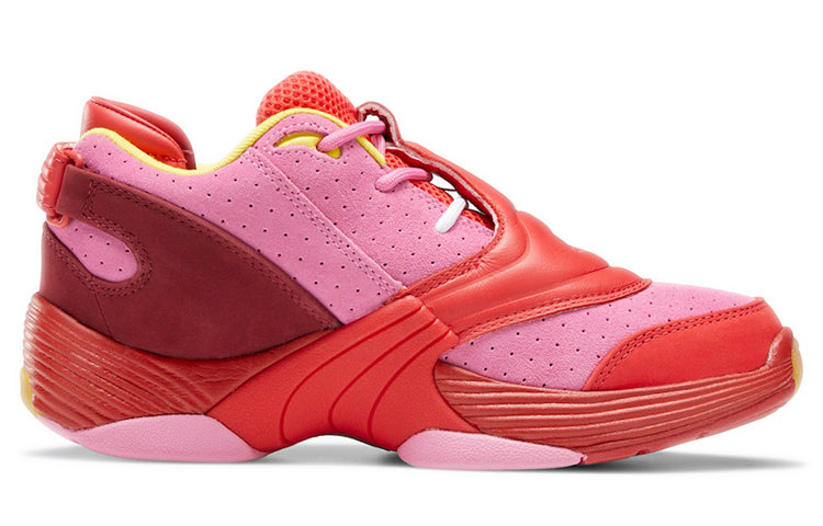 Reebok BBC Ice Cream x Answer 5 'Cool Cherry Tomato' FW7505