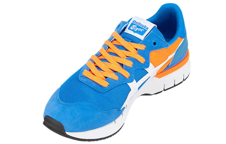 Onitsuka Tiger Rebilac Runner 'Blue Orange White' 1183A396-400