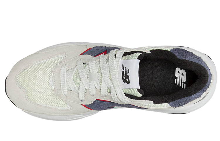 New Balance 57/40 'White Navy' M5740MA1