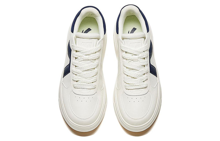ANTA A Street 'White Navy' 112348071-1