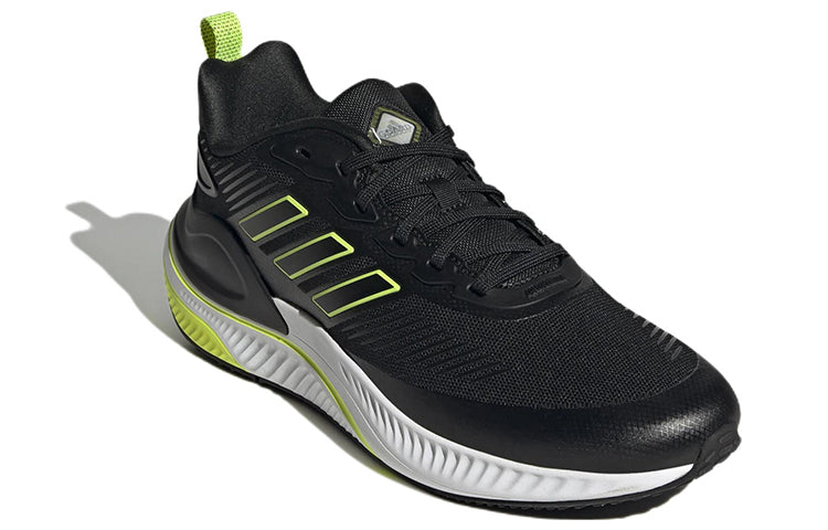 adidas Alphamagma Guard 'Black Signal Green' GX1178