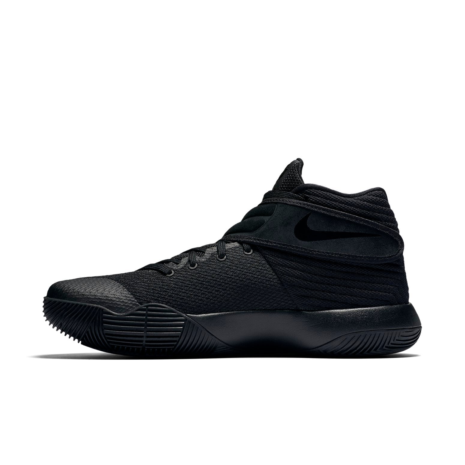 Nike Kyrie 2 'Triple Black' 819583-008