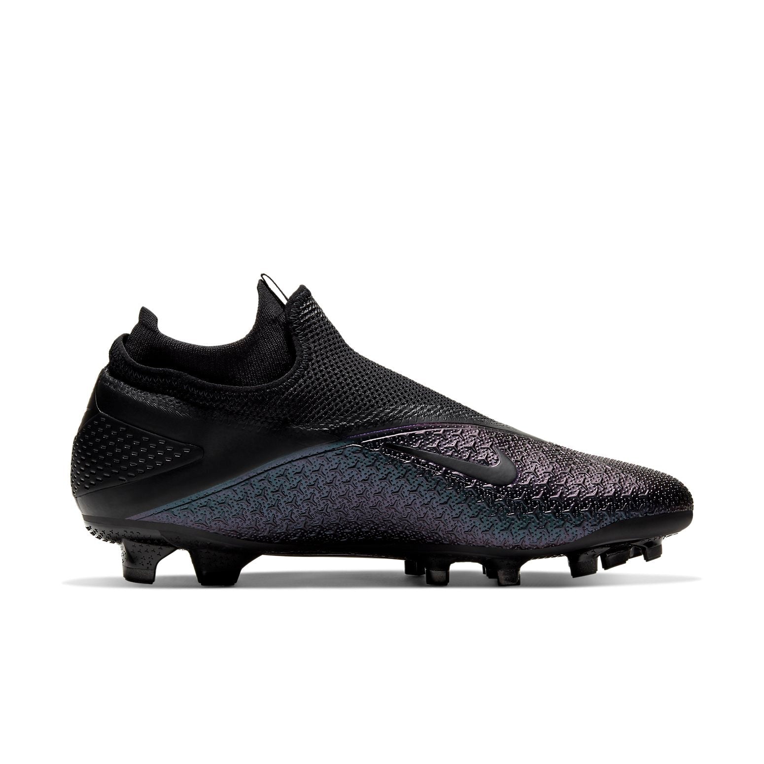 Nike Phantom Vision 2 Pro DF FG 'Kinetic Black' CD4162-010