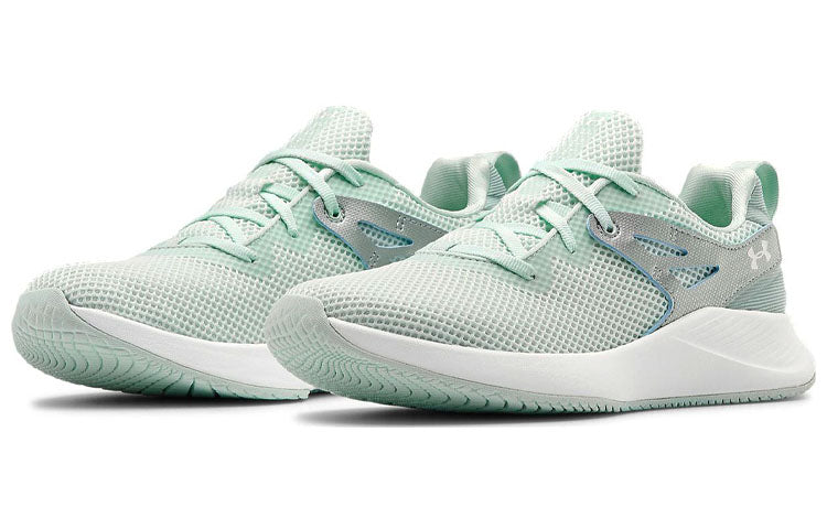 (WMNS) Under Armour Charged Breathe Trainer 2 3023012-401