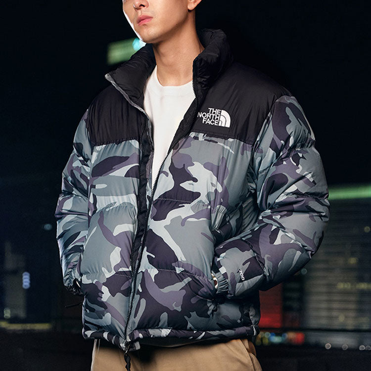 THE NORTH FACE 1996 Retro Nuptse Jacket NF0A5IX4-36D