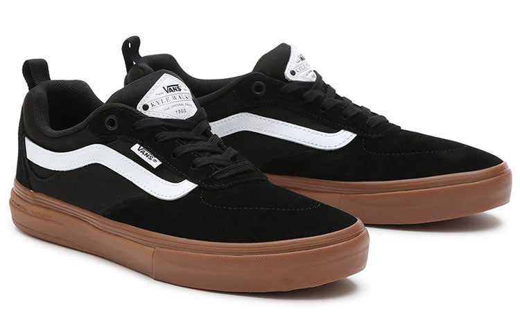 Vans Kyle Walker 'Black White' VN0A5JIEB9M