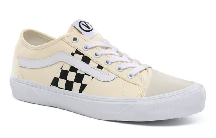 Vans Bess Ni 'White Checkerboard' VN0A4BTHT80