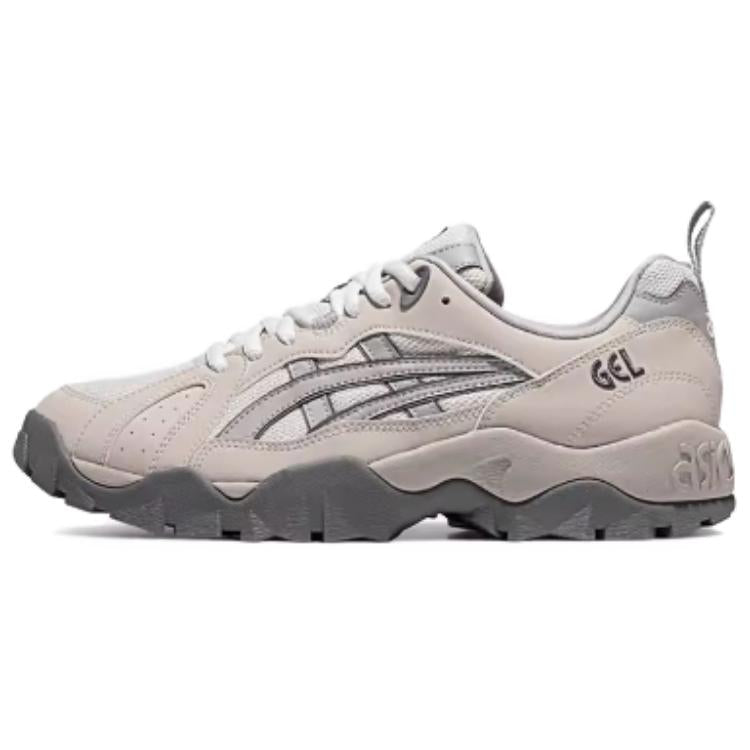 ASICS GEL-TRUCK 'Beige Grey' 1203A485-020