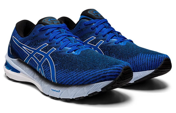 ASICS GT-2000 10 'Electric Blue' 1011B185-406