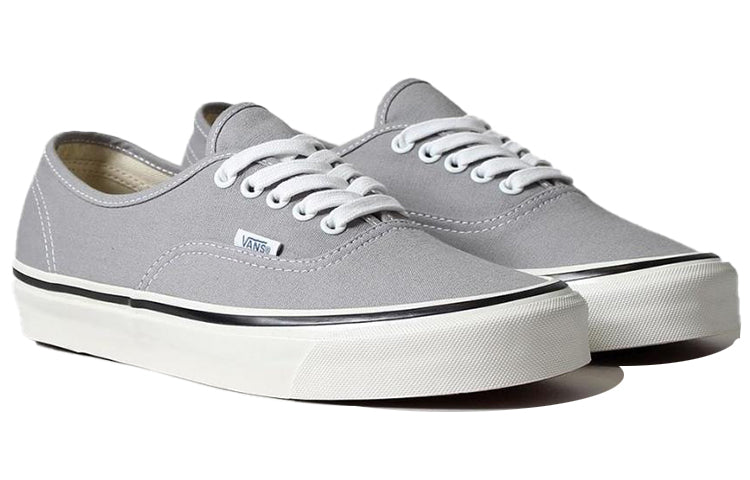 Vans Unisex Authentic 44 DX Sneakers Gray VNOA38ENMR6