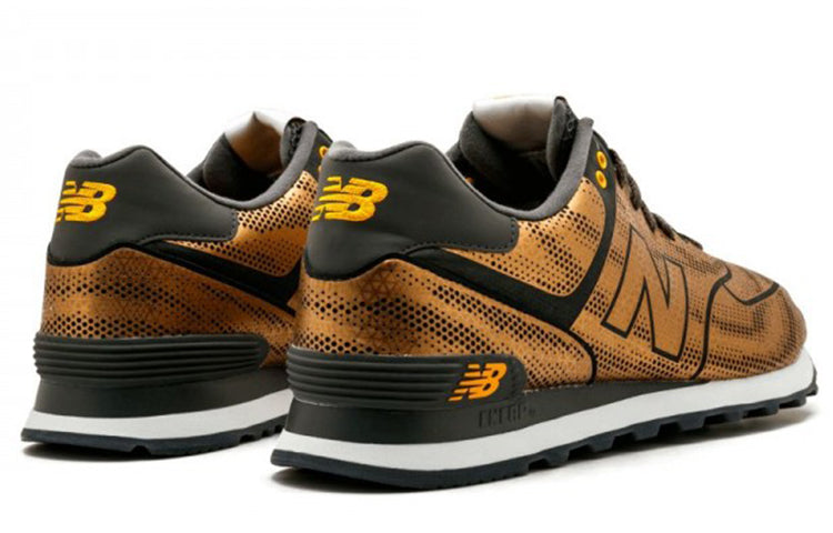 New Balance 574 'Tropical Fish Pack' ML574ALZ