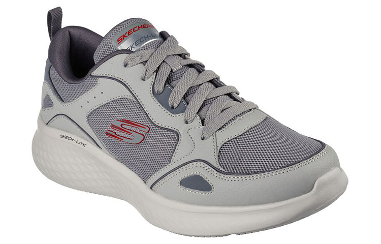 Skechers Skech-Lite Pro 'Fair View - Grey' 232592-GRY