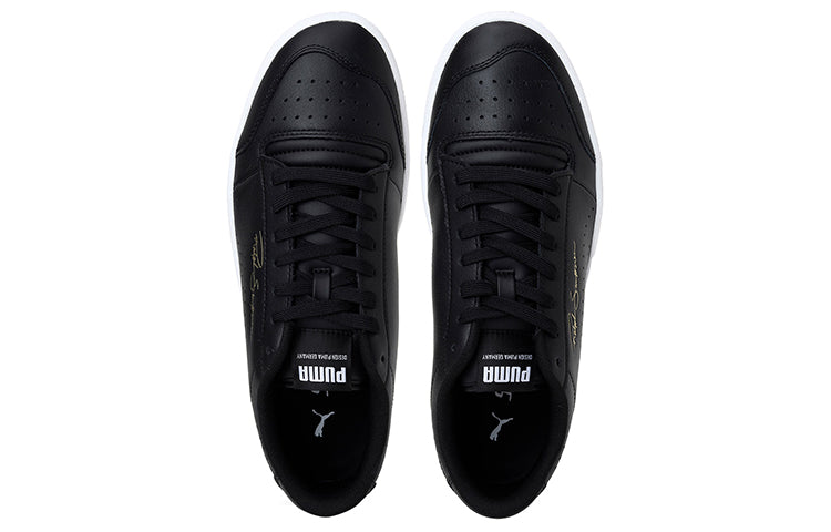 PUMA Ralph Sampson Lo Black 371591-02