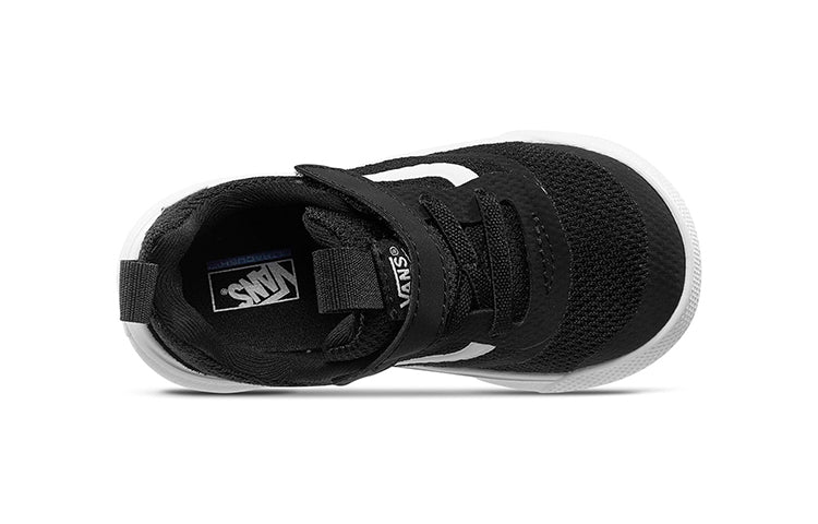 (TD) Vans UltraRange Rapidweld 'Black' VN0A3WLM6BT