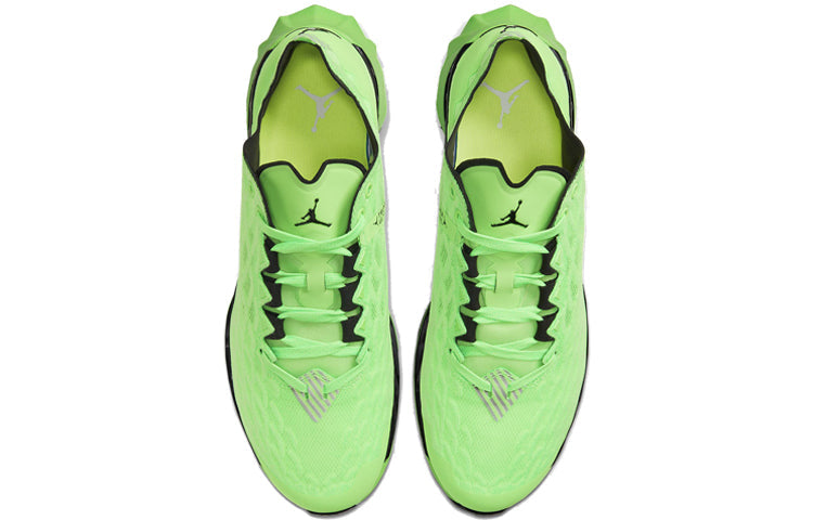 Jordan Zoom Trunner Ultimate 'Rage Green' CJ1495-300