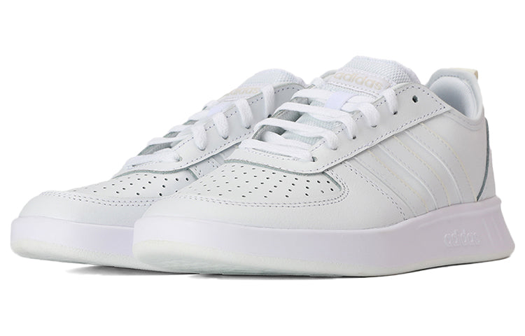 (WMNS) adidas Court80s FV9633