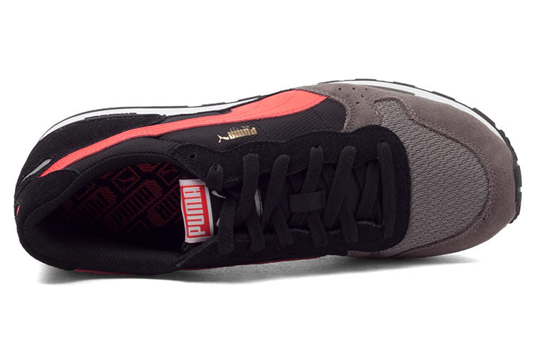 PUMA Rx 727 Mu Shoes BlackGrey 'Black Gray' 361347-01
