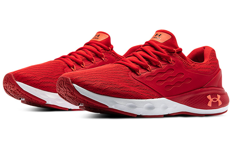 Under Armour Charged Vantage 'Fireball' 3023550-601